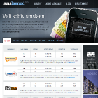 smslaenud